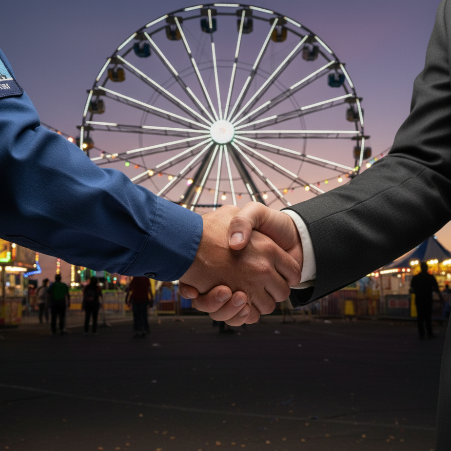 handshake handshake