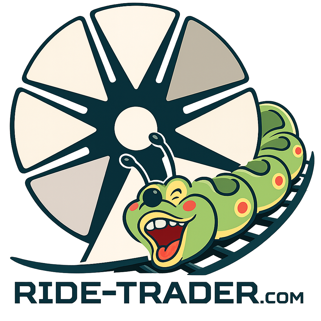 Ride-Trader